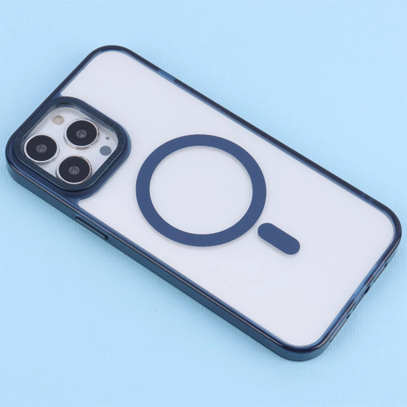 قاب مگ سیف دور رنگی Phone Case آیفون iPhone 13 Pro Max