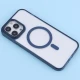 قاب مگ سیف دور رنگی Phone Case آیفون iPhone 13 Pro Max