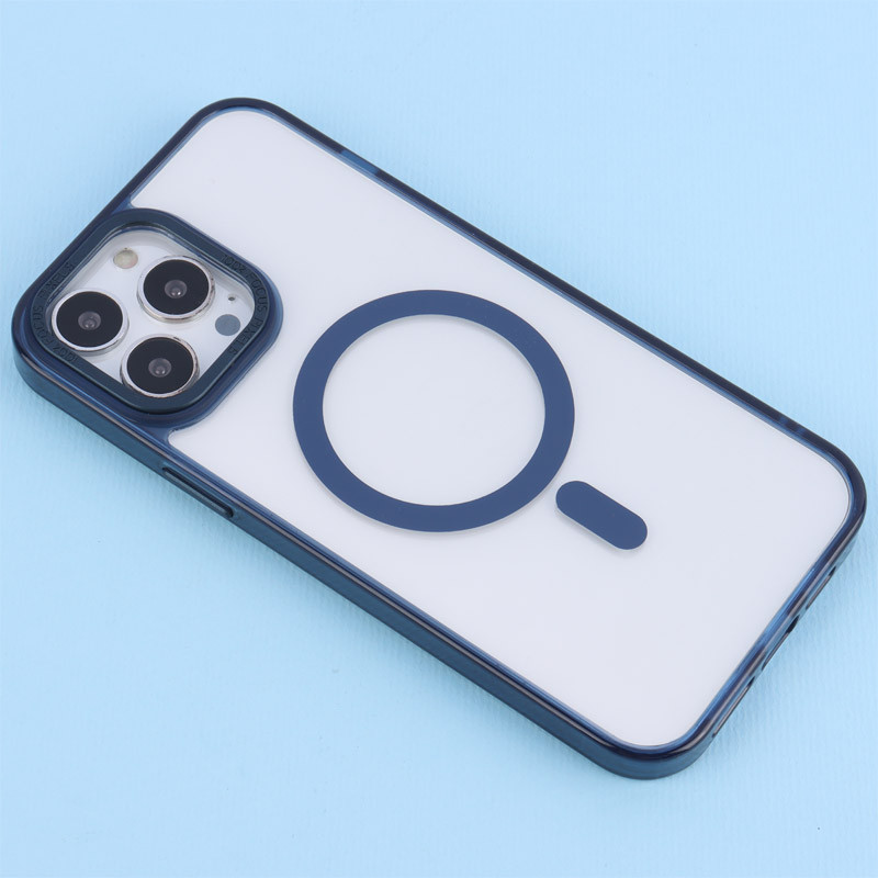 قاب مگ سیف دور رنگی Phone Case آیفون iPhone 13 Pro Max