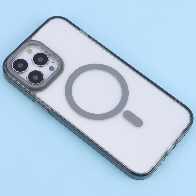 قاب مگ سیف دور رنگی Phone Case آیفون iPhone 13 Pro Max