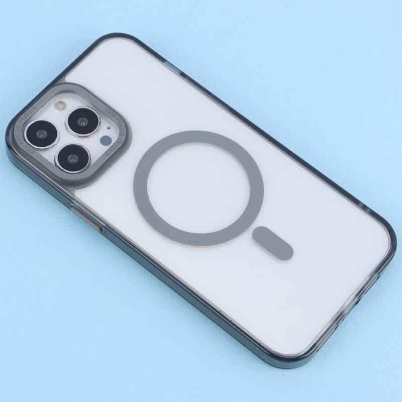 قاب مگ سیف دور رنگی Phone Case آیفون iPhone 13 Pro Max