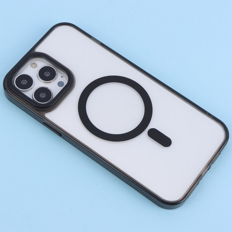قاب مگ سیف دور رنگی Phone Case آیفون iPhone 13 Pro Max