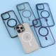 قاب مگ سیف دور رنگی Phone Case آیفون iPhone 14 Pro Max