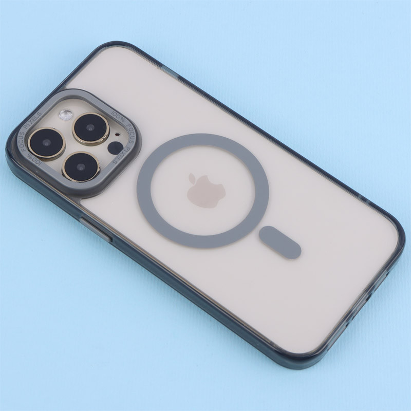 قاب مگ سیف دور رنگی Phone Case آیفون iPhone 14 Pro Max
