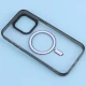 قاب مگ سیف دور رنگی Phone Case آیفون iPhone 14 Pro Max