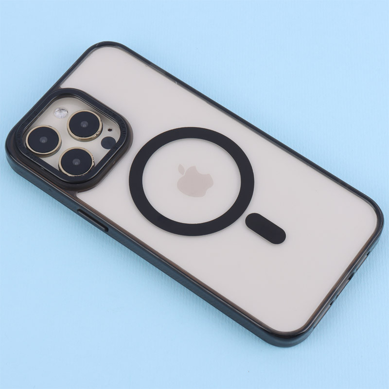 قاب مگ سیف دور رنگی Phone Case آیفون iPhone 14 Pro Max