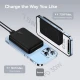 پاور بانک بی سیم فست شارژ 10000 باسئوس Baseus Magnetic Mini PPCX11020 PD 30W