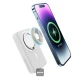 پاور بانک بی سیم فست شارژ 10000 باسئوس Baseus Magnetic Mini PPCX11020 PD 30W