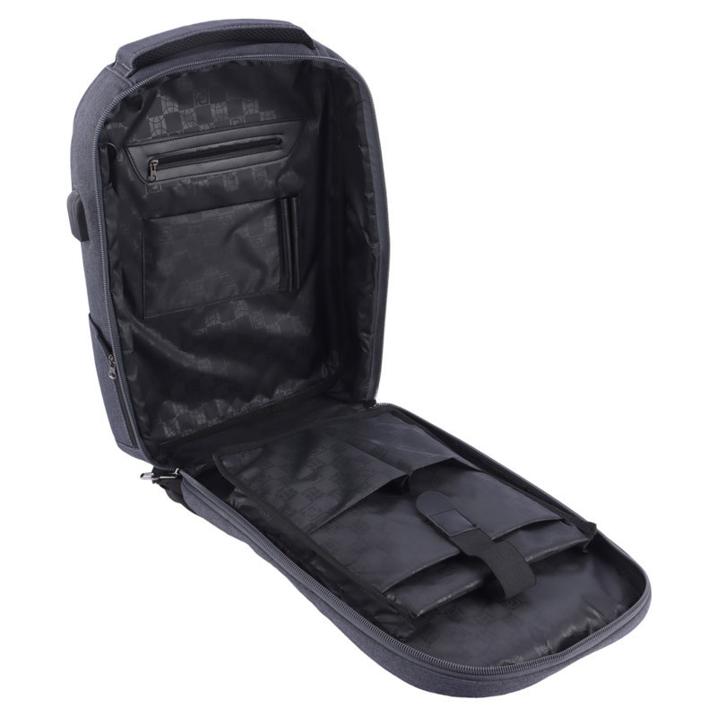 کوله پشتی لپ تاپ Benelton کد 023