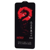 گلس آنتی استاتیک هورو شیائومی Redmi Note 9 / Redmi 9T