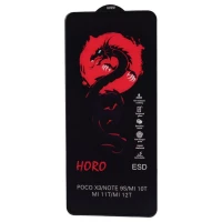 گلس آنتی استاتیک هورو شیائومی 11T / 11T Pro