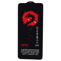 گلس آنتی استاتیک هورو شیائومی Redmi Note 10 5G / Poco M3 Pro