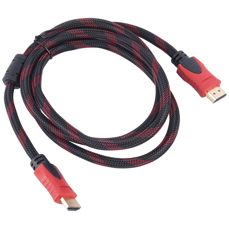 کابل HDMI 1.5m پوست ماری