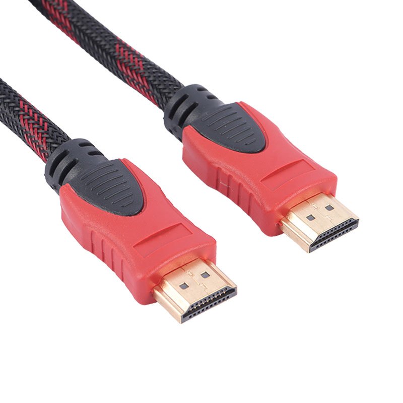 کابل HDMI 1.5m پوست ماری