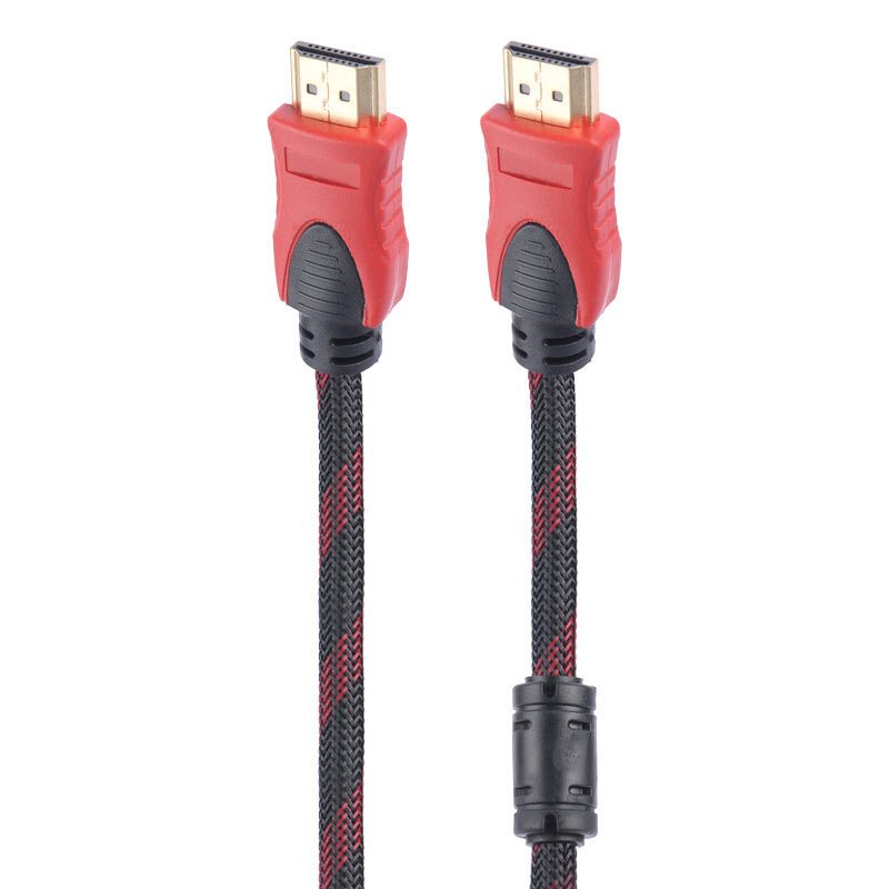 کابل HDMI 1.5m پوست ماری