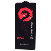 گلس آنتی استاتیک هورو شیائومی Redmi 9A / 9C