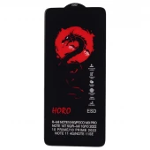 گلس آنتی استاتیک هورو شیائومی Redmi 10