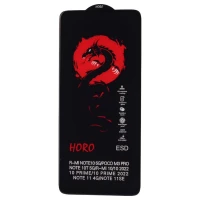 گلس آنتی استاتیک هورو شیائومی Redmi 10