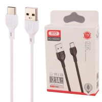 کابل تایپ سی XO XO-NB200 2.1A 1m
