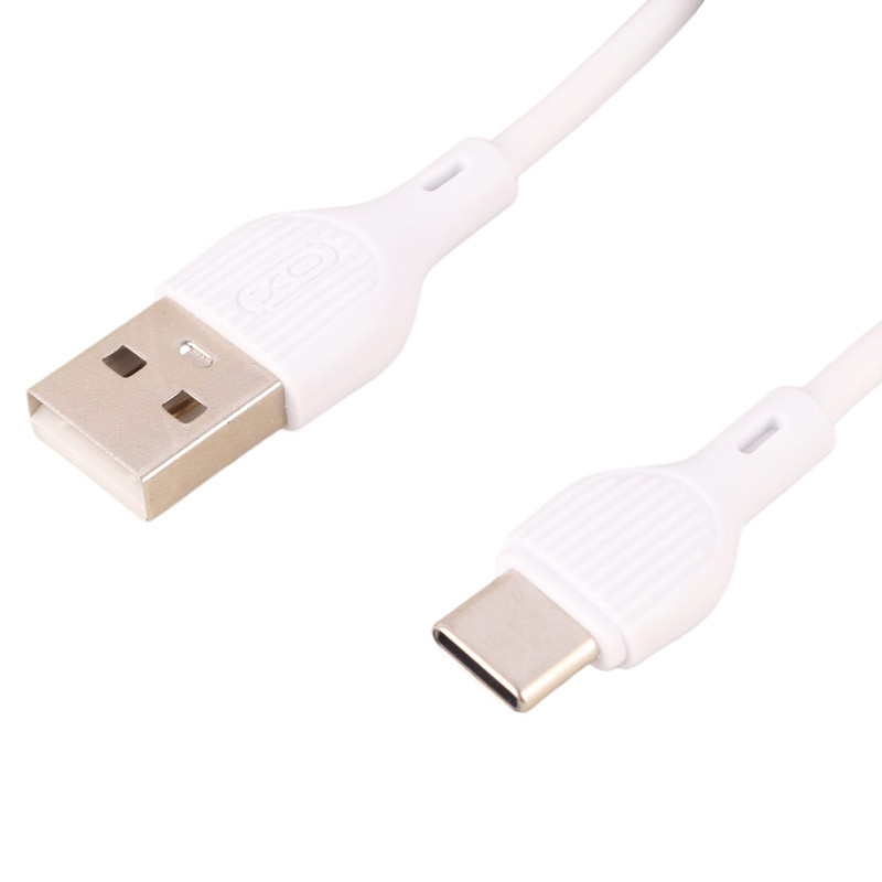 کابل تایپ سی XO XO-NB200 2.1A 1m