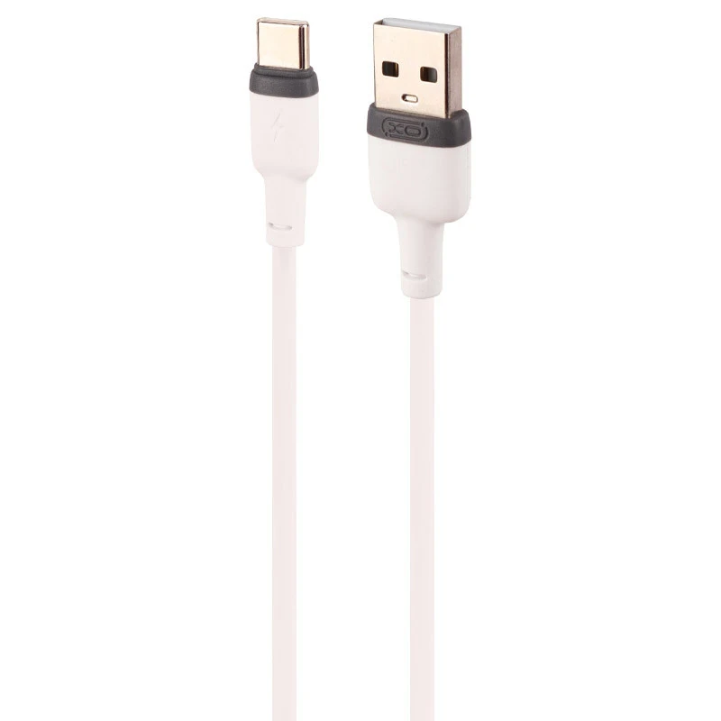 کابل تایپ سی فست شارژ XO XO-NB208 2.4A 1m