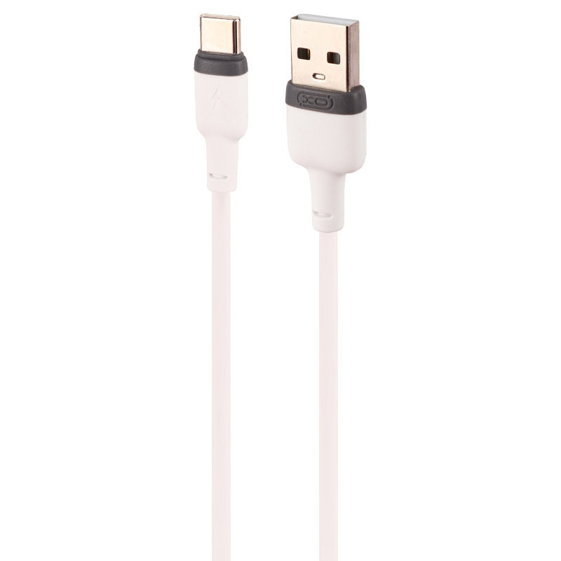 کابل تایپ سی فست شارژ XO XO-NB208 2.4A 1m