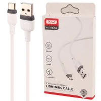 کابل تایپ سی فست شارژ XO XO-NB208 2.4A 1m