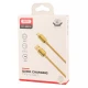 کابل تایپ سی فست شارژ XO XO-NB216 2.4A 1m