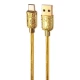 کابل تایپ سی فست شارژ XO XO-NB216 2.4A 1m