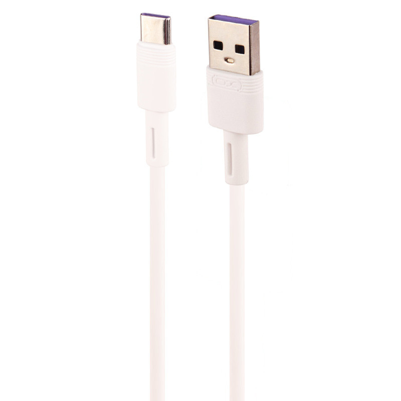 کابل تایپ سی فست شارژ XO XO-NB-Q166 5A 1m