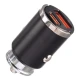 شارژر فندکی فست شارژ WKN-337 3A QC4.0 PD 30W