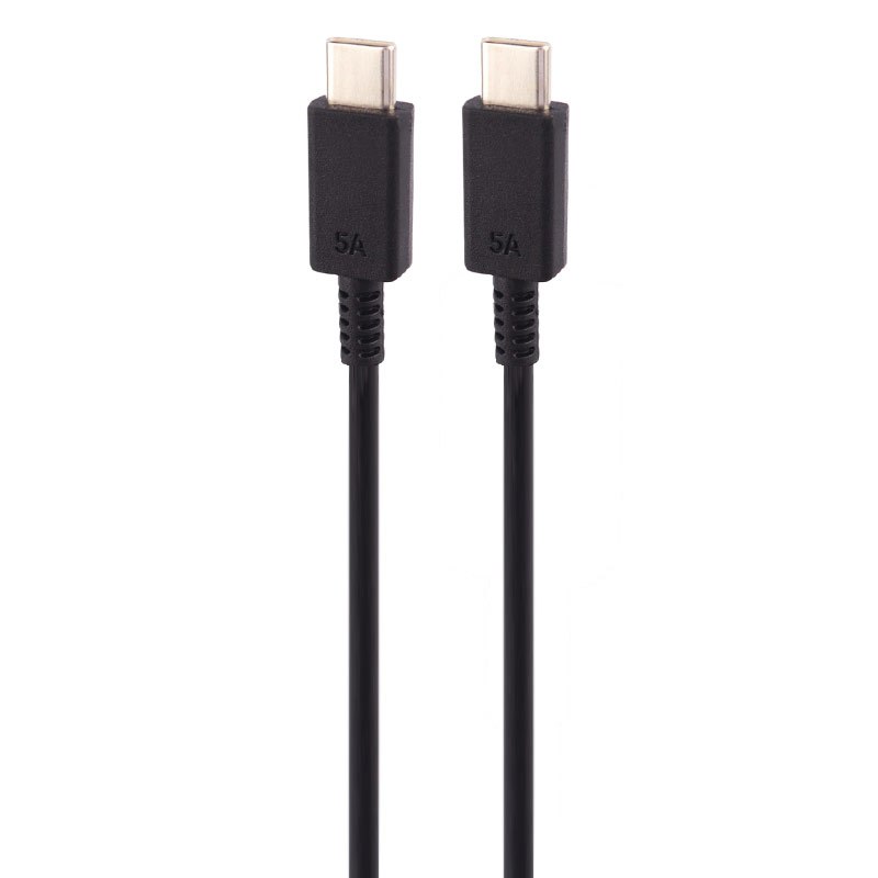 شارژر فندکی فست شارژ Samsung EP-L502 3A PD3.0 30W + کابل تایپ سی