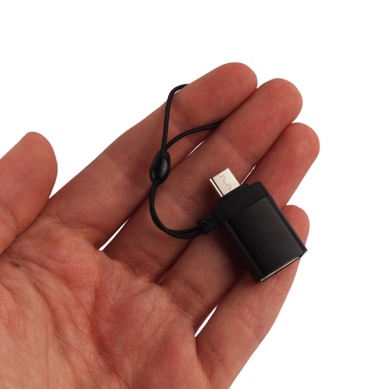 تبدیل OTG MicroUSB