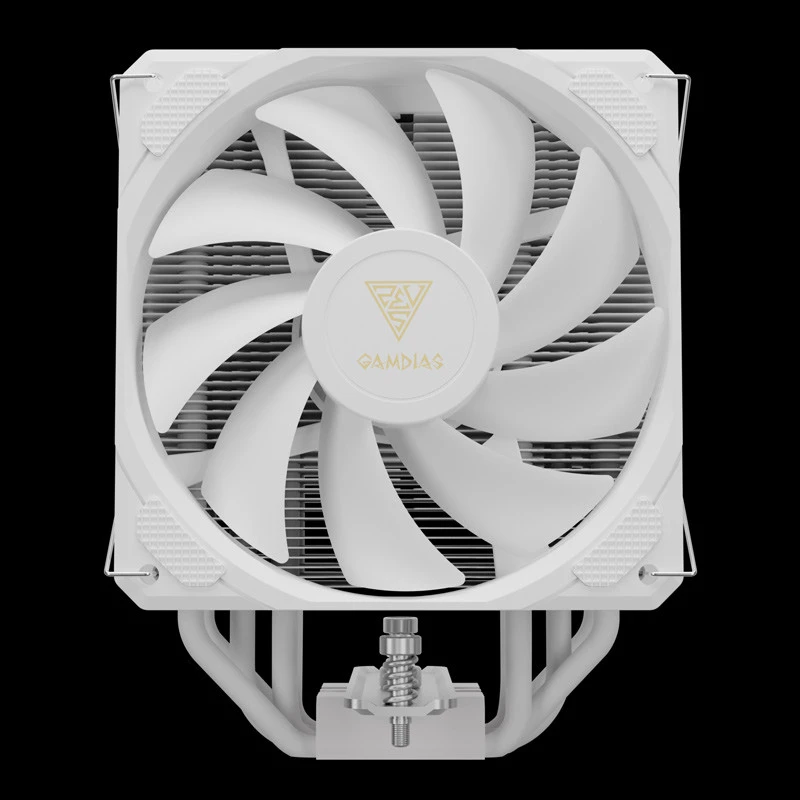فن خنک کننده CPU گیم دیاس Gamdias Boreas M2-510 WH
