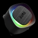 فن خنک کننده CPU گیم دیاس Gamdias AURA GL120 RGB