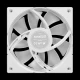 فن خنک کننده CPU گیم دیاس Gamdias AURA GL240 V2 RGB WH