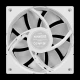 فن خنک کننده CPU گیم دیاس Gamdias AURA GL360 V2 RGB WH