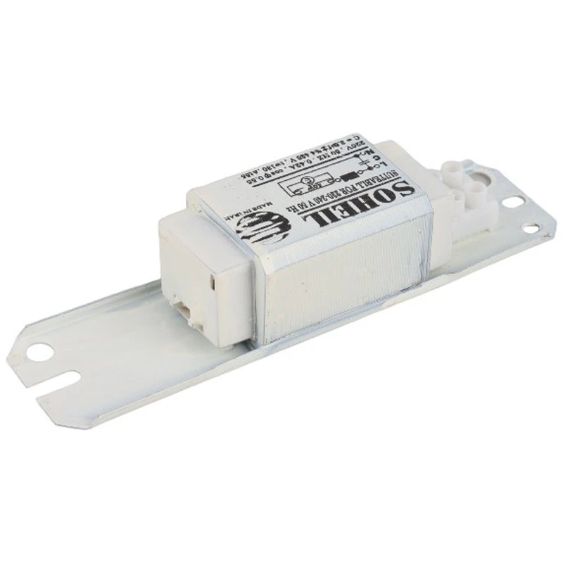 ترانس 1x40W سهیل