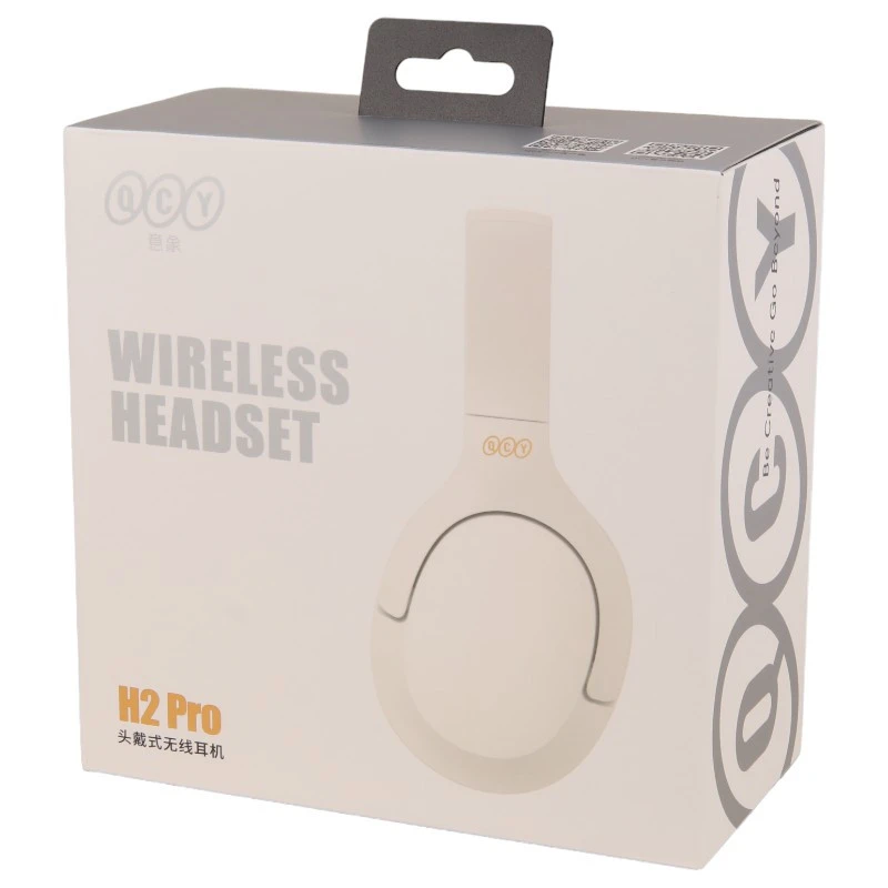 هدفون بلوتوثی QCY H2 PRO