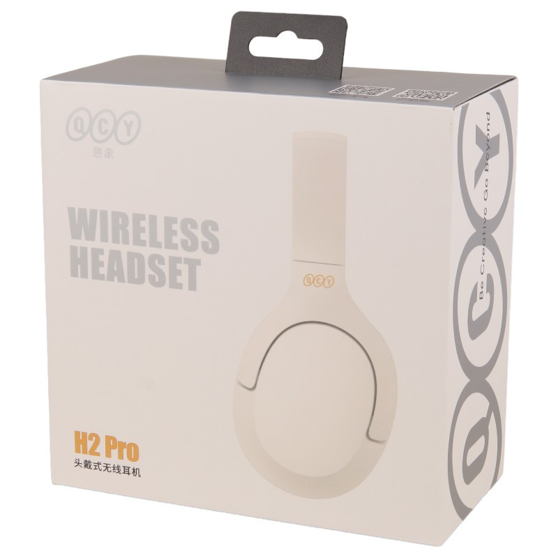 هدفون بلوتوثی QCY H2 PRO
