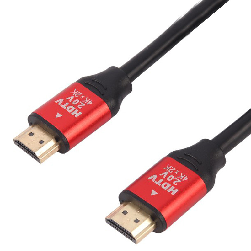 کابل HDMI V2.0 4K 1.5m شرینک