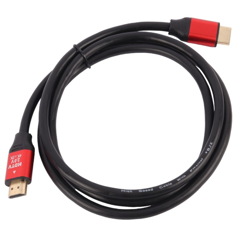 کابل HDMI V2.0 4K 1.5m شرینک