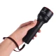 چراغ قوه شارژی Ruilang PRL-2208 P90