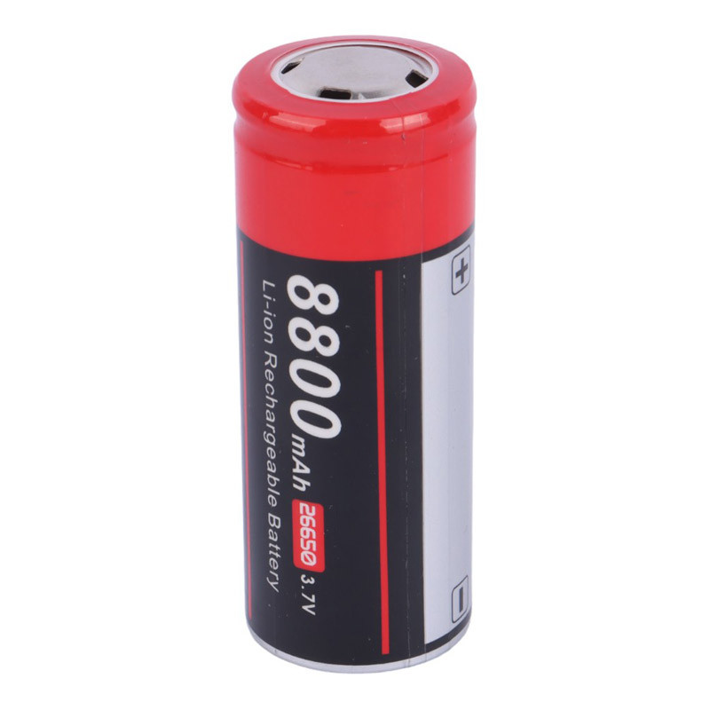 چراغ قوه شارژی Ruilang PRL-2208 P90