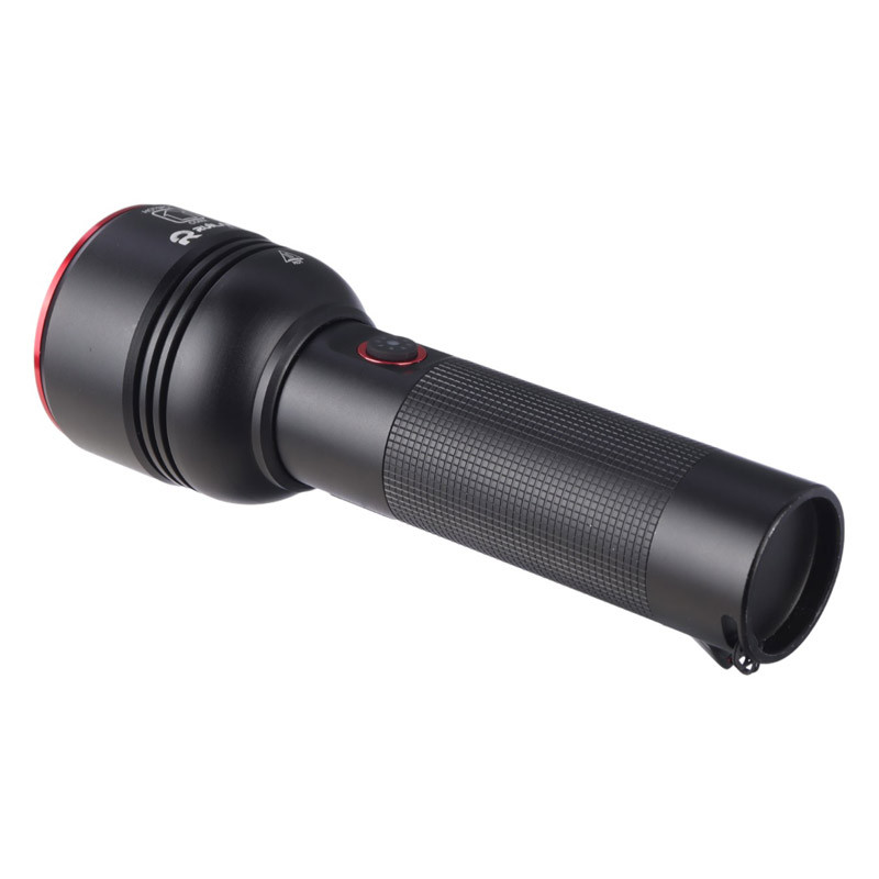 چراغ قوه شارژی Ruilang PRL-2208 P90