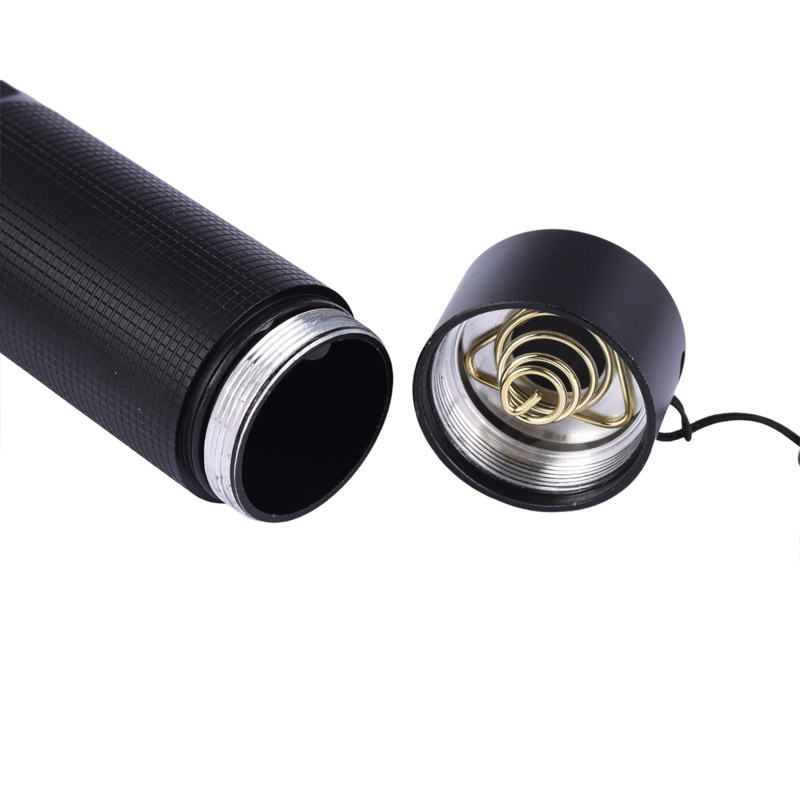 چراغ قوه شارژی Ruilang PRL-2208 P90