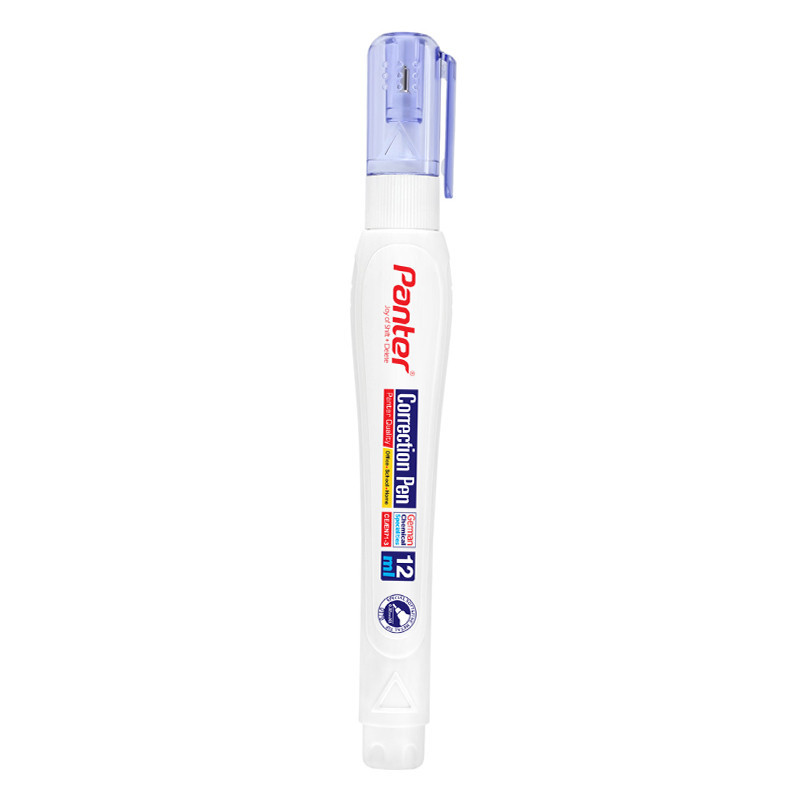 غلط گیر قلمی Panter CP 102-ST 12ml