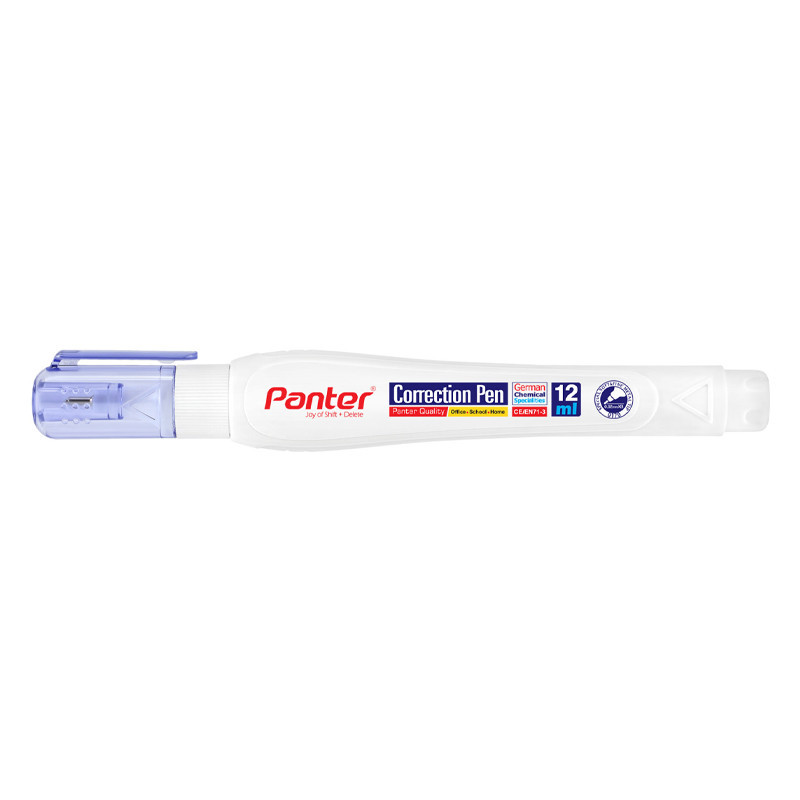 غلط گیر قلمی Panter CP 102-ST 12ml