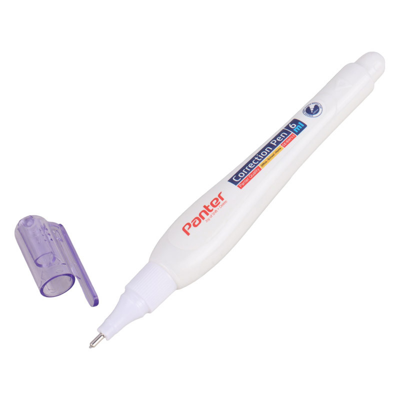 غلط گیر قلمی Panter CP 103-12 6ml بسته 12 عددی