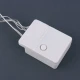 ریسه سوزنی EK-04 بنفش 30 متری